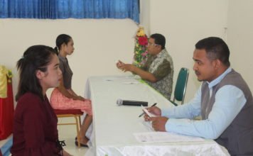 PERIODE PREKRUTAN TENAGA PERAWAT KE RS KARITAS-SBD DIPERPANJANG