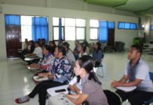 RUMAH SAKIT CARITAS SBD GANDENG PPNI NTT REKRUT TENAGA PERAWAT