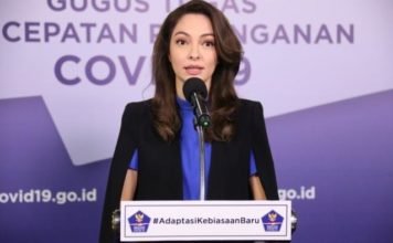 Dokter Reisa: 140 Perawat Dipermalukan karena Rawat Pasien Covid-19