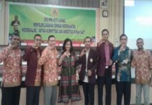 Nikolaus Kewuan : Belum Semua FASKES Terpapar Informasi Tentang Krendensialing Perawat