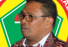 Ketua DPW PPNI NTT : Kita Harus Berbangga!!! Kita Satu-satunya Organisasi Profesi di NTT Yang sudah Punya Gedung Sekretariat