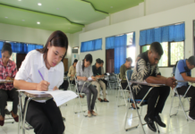 20 Orang Perawat Lolos Seleksi Rekruitmen Tenaga Perawat RS. Karitas Tes Karitas