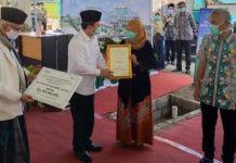 Ahli Waris Mengakui Peran & Pengorbanan DPP PPNI Dalam Merealisasikan Santunan