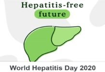 Virus Lain yang Perlu Kita Waspadai Selain Corona Logo Hari Hepatitis Sedunia 2020