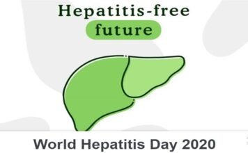 Virus Lain yang Perlu Kita Waspadai Selain Corona Logo Hari Hepatitis Sedunia 2020