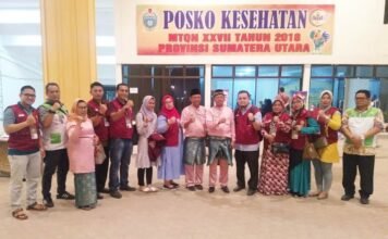 Tim Advokat BBH PPNI Berhasil Kawal Kepentingan Hukum Perawat Sumut