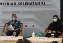 Pemerintah Utamakan Kehalalan & Keamanan Vaksin Covid-19, Diprioritaskan Untuk Nakes