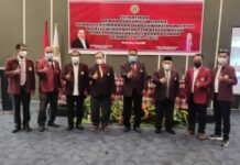 Ayo Perawat NTT, Kita Menulis!