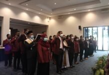 Dinkes NTT Mengakui PPNI Banyak Berkontribusi