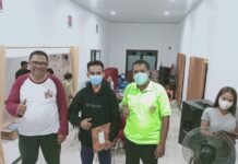 Berikut Pemenang Lomba Tik-Tok HUT PPNI ke-48 Tingkat DPW PPNI NTT