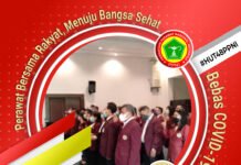 Ini Persiapan DPW PPNI NTT Menyambut HUT PPNI Ke-48