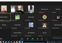 Rencana Kegiatan DPW PPNI NTT Menyambut IND dan BIAN