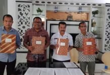 PPNI NTT, YPH, YTB & HAKLI NTT Resmi Membentuk Konsorsium untuk Menangani Masalah Kesehatan dan Pendidikan Anak