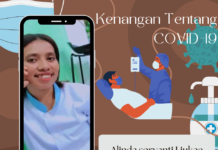 Kenangan Tentang COVID-19