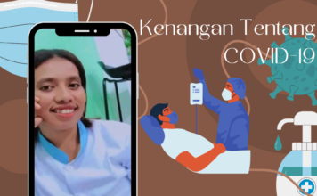 Kenangan Tentang COVID-19