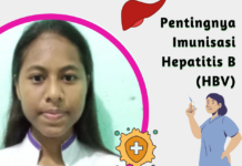 Pentingnya Imunisasi Hepatitis B (HBV)