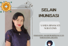 Selain Imunisasi