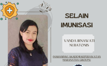 Selain Imunisasi