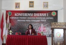 Peran Ikatan Himpunan dalam Organisasi PPNI Provinsi NTT