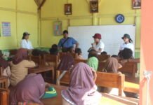 Pengmas Kolaborasi PPNI, YTB, dan PAFI di Pulau Kera: Masyarakat Merindukan Fasilitas Kesehatan