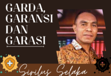 Garda, Garansi dan Garasi