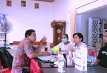 HIPANI NTT Segera Diresmiskan