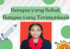 Bangsa yang Sehat, Bangsa yang Terimunisasi