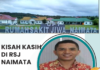 Kisah Kasih di RSJ Naimata