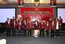 Musda PPNI Kota Kupang Digelar Ulang, Agustinus Ara Terpilih Secara Aklamasi