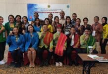 Tingkatkan Kompetensi Perawat ICU, HIPERCCI NTT Gelar Pelatihan