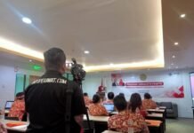 Dari Menulis Asuhan Keperawatan Ke Menulis Berita Hasil Liputan