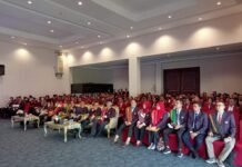 ToT Terintegrasi PPNI NTT Resmi Dibuka, Harif Fadhillah: “Kita Butuh Keselarasan”