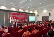 ToT Terintegrasi PPNI NTT Berjalan Sukses, Ini Beberapa Kesan Peserta