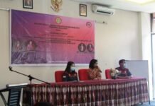 Pelatihan BTCLS HIPGABI NTT Berjalan Sukses, Peserta Mengaku Puas
