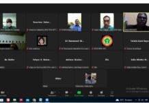 PPNI NTT Ingin Pertahankan UU Keperawatan