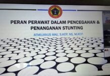 Peran Perawat Tangani Stunting: Belajar dari Sumba Timur