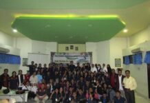 Peserta Pelatihan BTCLS: “Kami Makin PD Menghadapi Kondisi Gawat Darurat”