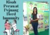 Kisah Perawat Pejuang Herd Immunity