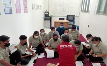 HIPGABI NTT Siap Gelar Pelatihan BTCLS Akhir Tahun