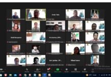 Perawat NTT Belajar Jurnalistik