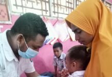 Ketika Petugas Imunisasi Ditolak: Zaman Dulu Tidak Divaksin Baik-baik Saja