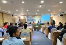 HIPERCI NTT Mengadakan Pelatihan Interpretasi EKG Bagi Perawat NTT