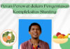 Peran Perawat dalam Pengentasan Kompleksitas Stunting