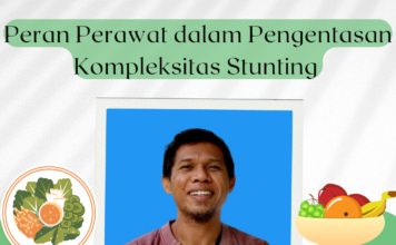 Peran Perawat dalam Pengentasan Kompleksitas Stunting