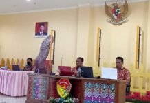 DPK PPNI RSUD Prof. Dr. W. Z. Johannes Kupang Gelar Webinar Penanganan Stroke Hemoragik dan Cedera Kepala