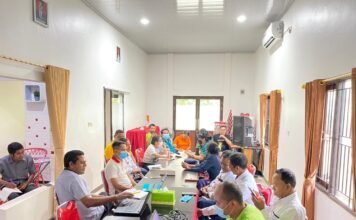 DPW PPNI NTT Sambut HUT ke-49, Ini Kegiatan yang Bakal Digelar