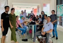 Sambut HUT PPNI Ke-49, DPD PPNI Rote Ndao Gelar Aneka Kegiatan