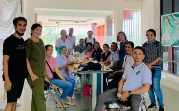 Sambut HUT PPNI Ke-49, DPD PPNI Rote Ndao Gelar Aneka Kegiatan