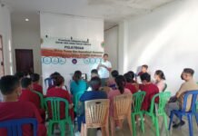 DPK PPNI RSUD Naibonat Gelar Pelatihan BHD & Resusitasi Neonatus