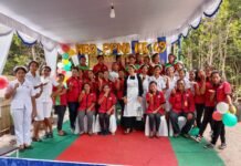 Rayakan HUT PPNI ke-49, DPD PPNI Sikka Gelar Berbagai Pengmas di Tingkat Komisariat